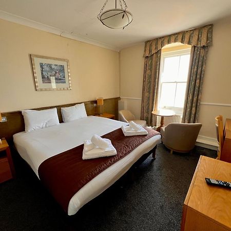 Cavendish Hotel Eastbourne Exterior photo