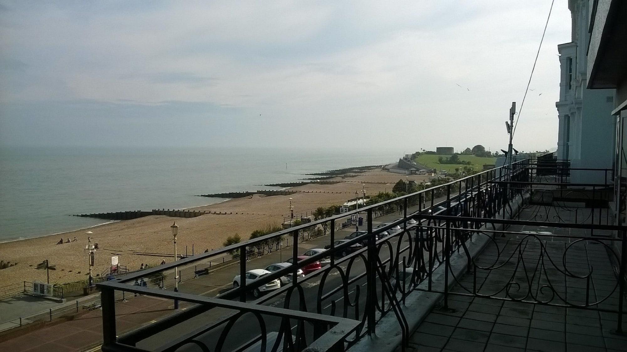 Cavendish Hotel Eastbourne Exterior photo