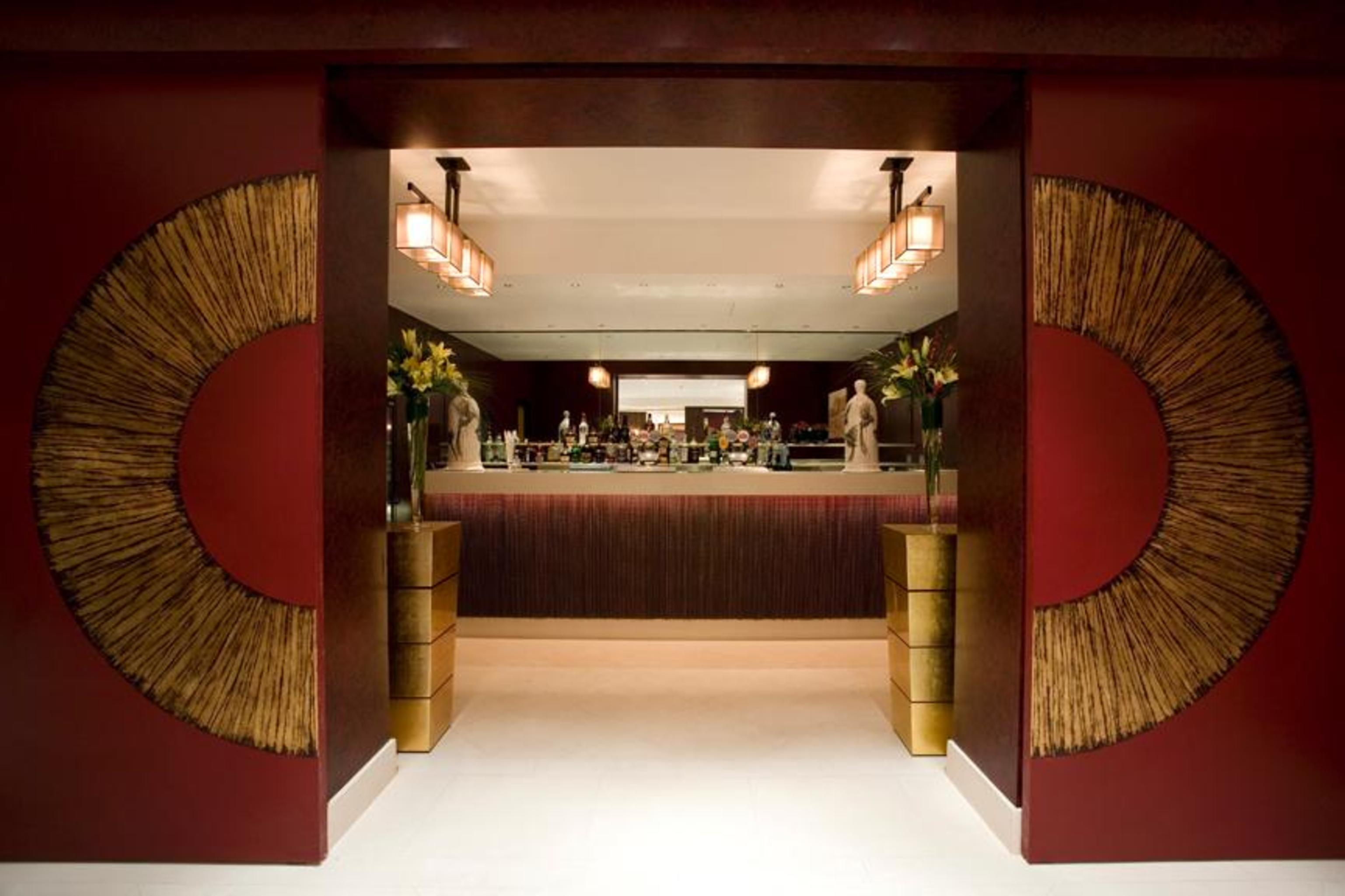 Cavendish Hotel Eastbourne Exterior photo